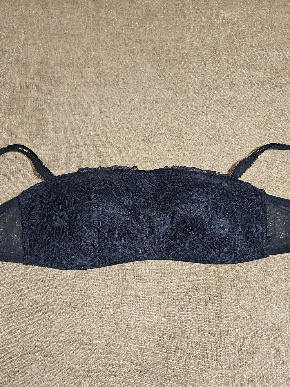 Victoria Secret Bra with Detachable Straps